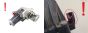 Soupape  Egr 147107172R 705320020 H8201411538 1.5DCI Renault S29