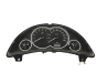 Bloc Compteurs Vitesse Opel Corsa C 13173361WR 110080226020 31319