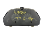 Bloc Compteurs Vitesse Citroen Saxo 9617658480 54508