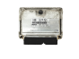 Calculateur 022906032B 0261206239 Volkswagen Bosch 23677