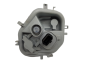 Insert Phare Droit Arrière 265509762R Captur Renault