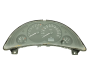 Bloc Compteurs Vitesse Opel Corsa C 09166814FL 110008988009 26494