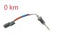 Capteur De Température Gaz D`Echappement 226400469R Renault Trafic 3 NV300 0km