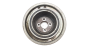 Poulie D`Arbre 504012367 2.3 D JTD Ducato 2 Daily Fiat Iveco 