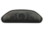 Bloc Compteurs Vitesse Mercedes C W202 2025406047 59414