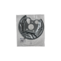 Flasque anti-poussière de disque Original 4209A5 4209.A5 Citroen Peugeot
