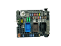 Calculateur BSM-Z01- 01 9810295780 PSA Delphi