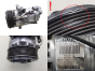 Compresseur De Climatisation 926000217R 0.9 1.2 TCe Renault Clio 4 Captur 1091