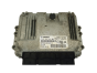 Calculateur 0281012523 9664843480 9657699480 PSA Bosch 68185