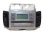 Radio Cd Mp3 Toyota Yaris 86120-0D210 CQ-TS0570L W58824