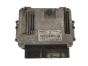 Calculateur 0281016815 51869773 4638A6AAM Fiat Bosch 1108