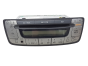 Radio Cd C1 107 Aygo 86120-0H010 CQ-MS0570LC W53811 1087