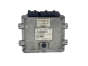 Calculateur 51822896 4100147 6A0.3B0.00.A9 Fiat Metatron 61361