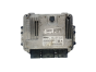 Calculateur 0281011863 9659342280 9653958980 PSA Bosch 35198