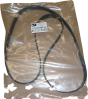 Courroie D’alternateur Nouveau Renault Clio Captur 1.2-0.9 TCe 117209058R
