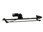 Tringlerie D'essuie Glace Opel Omega A 22084020 Delco