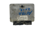 Calculateur 0281010050 09181243 DY 28SA4109 Opel Bosch 52012