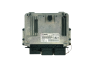 Calculateur 9676830080 0281017600 9666729580 PSA Bosch 32103
