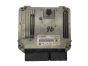 Calculateur Ecu Mini Cooper 8512415 0281017509 Bosch