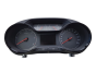 Bloc Compteurs Vitesse Opel Grandland X 9822638080