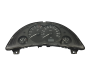 Bloc Compteurs Vitesse Opel Corsa C 13173347WA 110008988026 54434