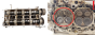 La Culasse Toyota 1.8 16V VVTL-i 2ZZ 2