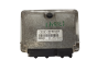 Calculateur 038906018BP 0281001848 Audi Bosch 3676