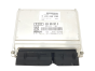 Calculateur 8E0909557S 0261208691 Audi Bosch 