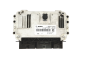 Calculateur 0261S11398 237105748R 237105749R Renault Bosch 28494