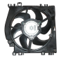 Motoventilateur De Moteur Nouveau Renault Clio III Twingo II Modus 7701068310