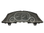 Bloc Compteurs Vitesse Opel Meriva A 13140265MN 110080162014 28971