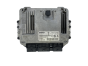 Calculateur PSA 0281012529 9663475880 9657699480 Bosch 53272