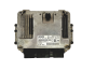 Calculateur PSA 0281012529 9663475880 9657699480 Bosch 26978