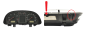 Bloc Compteurs Vitesse VW Golf MK4 1J0920805E 0263628002 57215