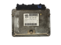 Calculateur 46551831 IAW49F.B9 Fiat Magneti Marelli 19935