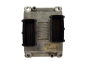 Calculateur Fiat 00468019640 0261206980 ME73H4F001 Bosch 16800