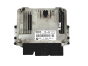 Calculateur DME 7600020 01 0261201966 Mini Cooper 