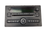 Radio Cd SAAB 9-3 12774897 GM