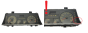 Bloc Compteurs Vitesse Renault 21 7700812865 C Sagem 55380
