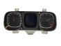 Bloc Compteurs Vitesse Fiat Panda 0887766550 2681