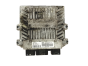 Calculateur 9653451880 5WS40285E-T SID806 PSA Siemens