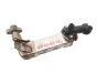 Refroidisseur Egr BMW 3 5 779006506 7787870 NF9010 BEHR