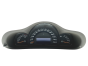 Bloc Compteurs Vitesse Mercedes C W203 A2035404111 VDO 28784