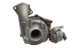 Turbocompresseur CV6Q-6K682-AA 824060-5 Garrett 1.6 tdci Ford C-Max S-Max Focus