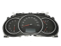 Bloc Compteurs Vitesse Renault Kangoo 3 248106059R 240465761R