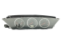 Bloc Compteurs Vitesse Nissan Primera AV619 44136
