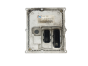 Calculateur Smart 0010020V001 0261205006 Bosch 38225