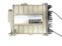 Calculateur 0285007044 7.18167.61 893907383A VW Bosch 18732