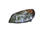 Phare Avant Gauche MAGNETI MARELLI 718121601222 7701056127