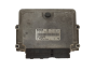 Calculateur 55198058 0281011553 19247EAA Fiat Bosch 13799